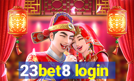 23bet8 login